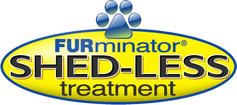 Furminator shedless hotsell treatment