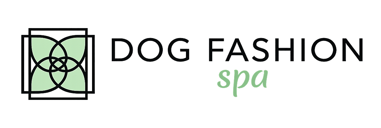 Dog Fashion Spa